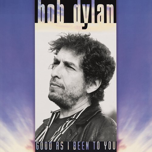Good As I Been to You [Import]