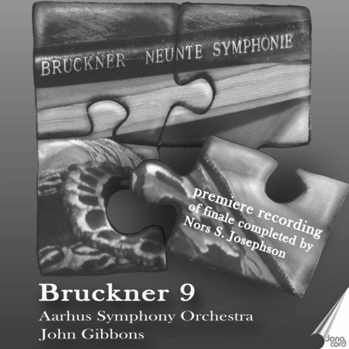 BRUCKNER 9