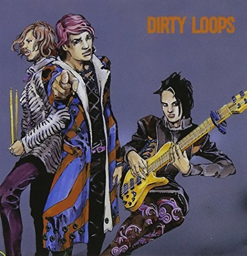 Loopified [Import]