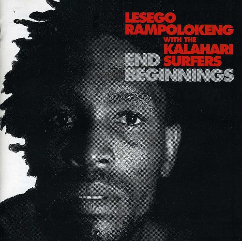 Endbeginnings