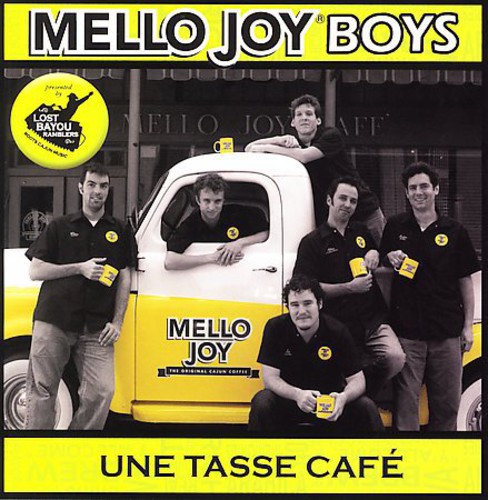 Une Tasse Cafe