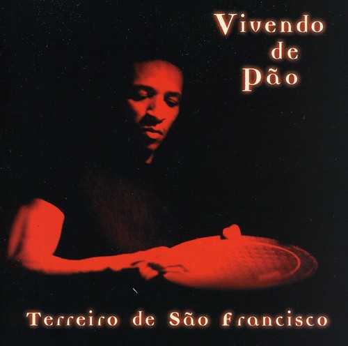 TERREIRO DE SAO FRANCISCO