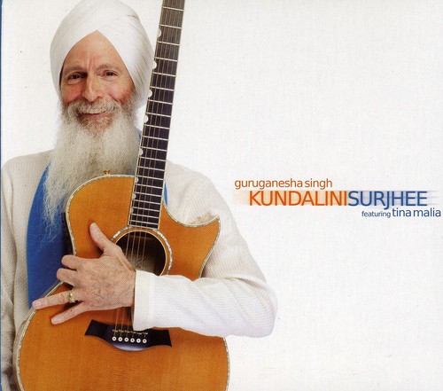 Kundalini Surjhee