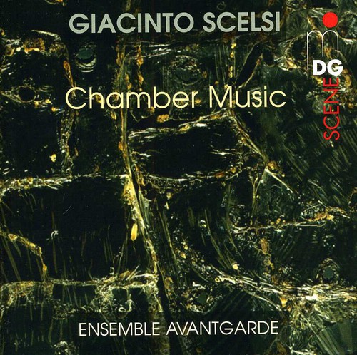 Chamber Music
