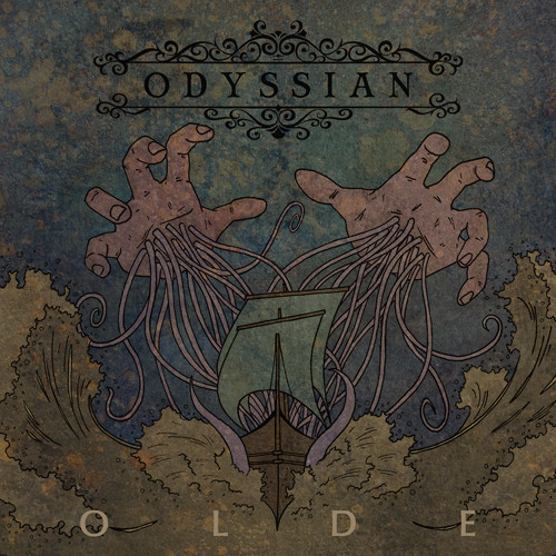 OLDE