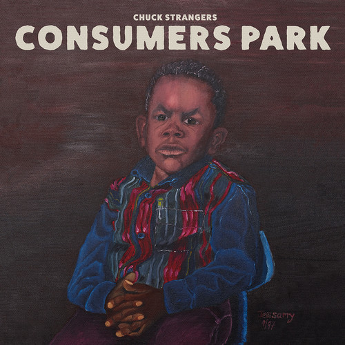 Album Art