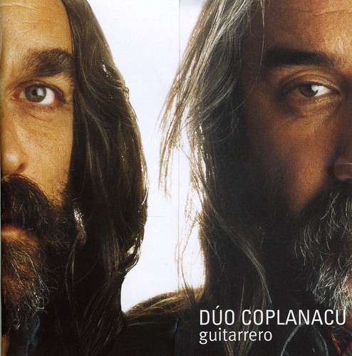 Guitarrero [Import]