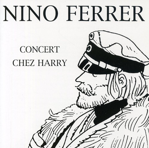 Concert Chez Harry (Vol10) [Import]
