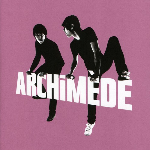 Archimede [Import]