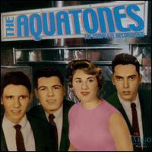 The Complete Recordings