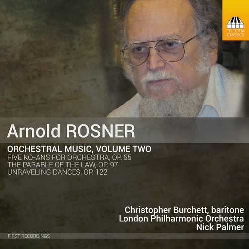 London Philharmonic Orchestra - Orchestral Music
