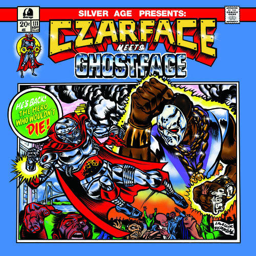 Album Art