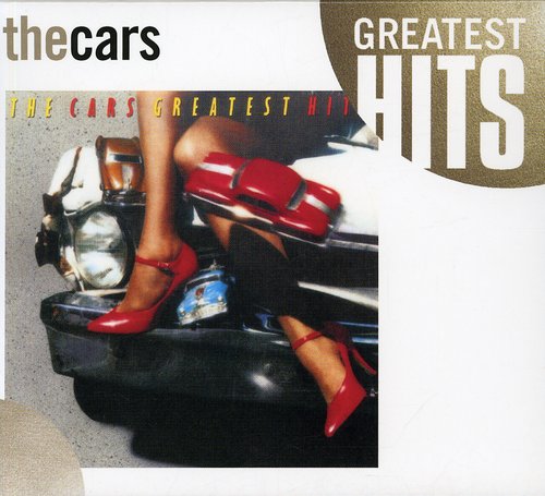 The Cars - Greatest Hits