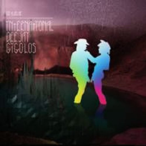 International Deejay Gigolos CD Twelve