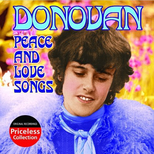 Peace and Love Songs