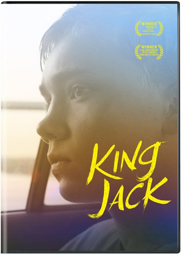 King Jack