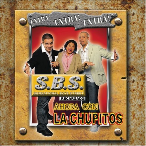 Extra! Extra! Extra!