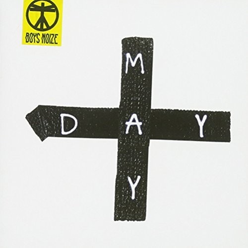 Mayday [Import]