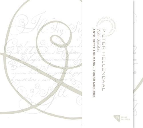 VIOLIN SONATAS