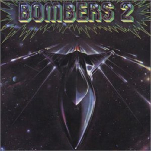 Bombers, Vol. 2 [Import]