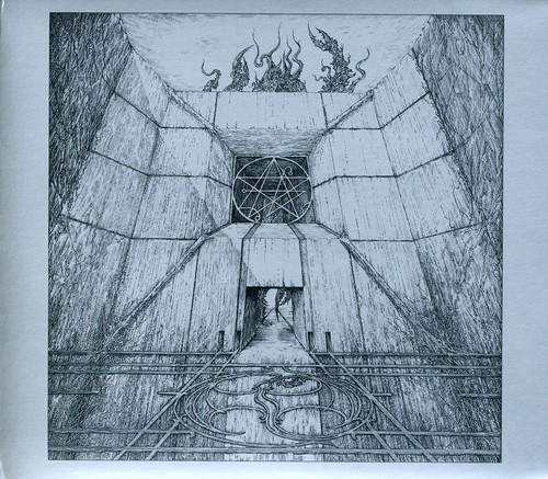 Absu - Abzu