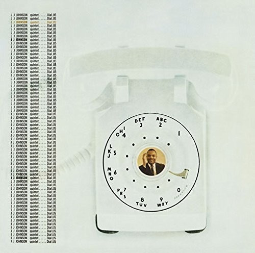 Dial J.J. 5 [Import]