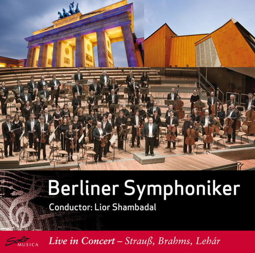 Live in Concert