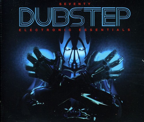 Seventy Dubstep: Electronic Essentials