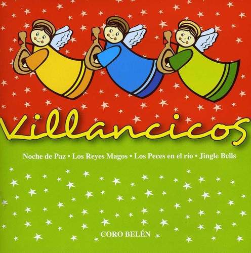 Villancicos [Import]