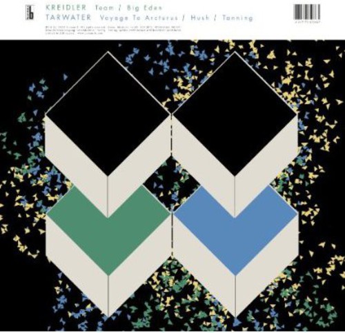 Exclusive Record Store Day 12&quot;