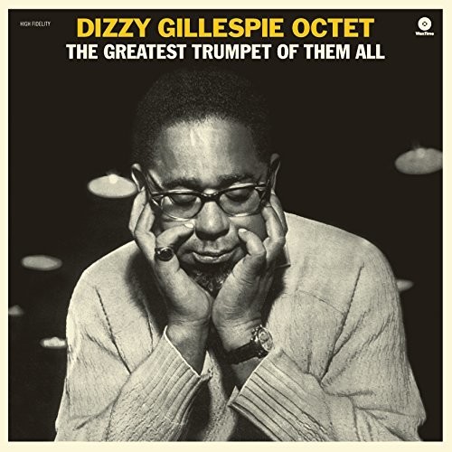 Greatest Trumpet Of Them All + 1 Bonus Track [Import]