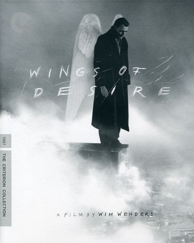  - Wings of Desire (Criterion Collection)