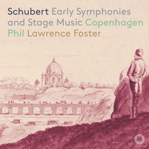 Early Symphonies & Stage Music