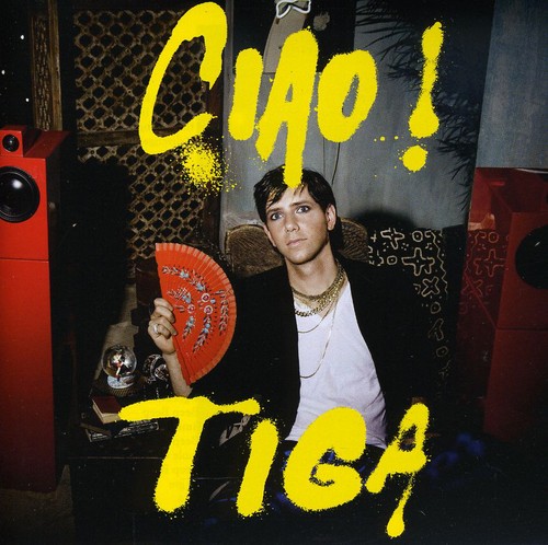 Ciao! (Bonus Track) [Import]