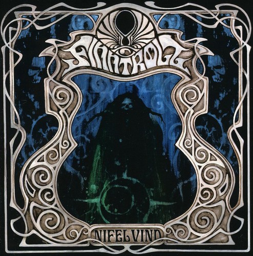 Finntroll - Nifelvind