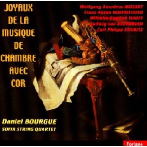 Les Jouyaux de la Musique de Chambre