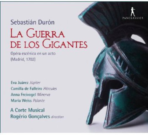 La Guerra de los Gigantes