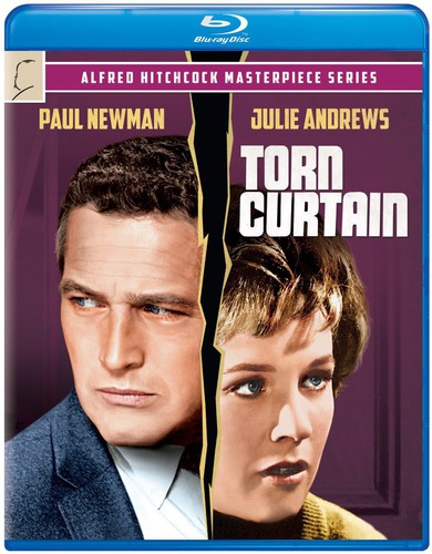 Torn Curtain