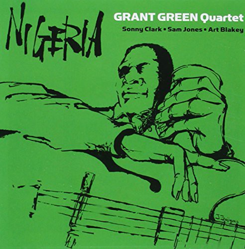 Grant Green - Nigeria