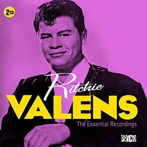 Essential Recordings [Import]