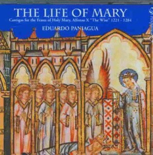 Life of Mary