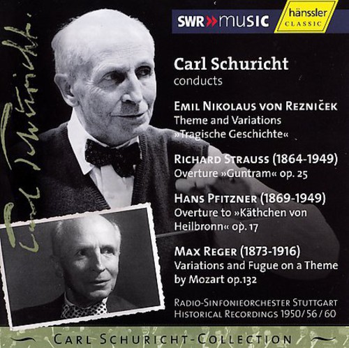 Variations & Fugue - Variations & Fugue on a Theme By Mozart