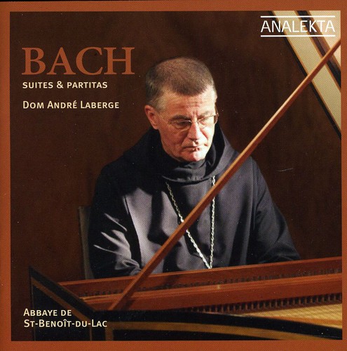 Suites & Partitas