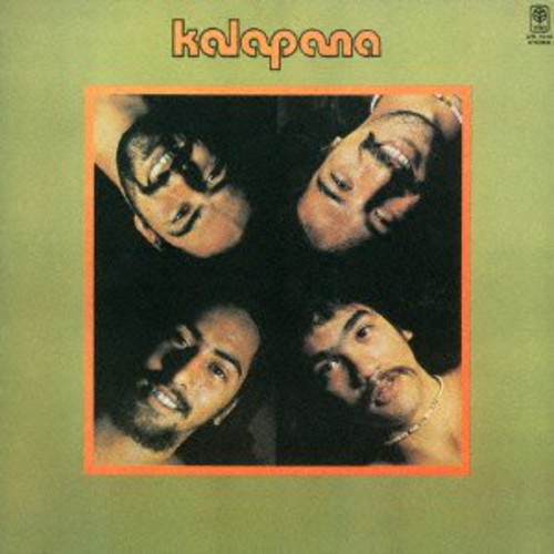 Kalapana 1 [Import]