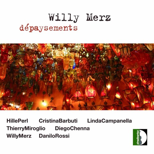 Depaysements