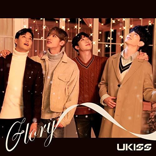 Glory [Import]