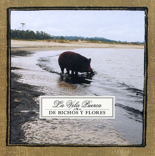 De Bichos y Flores [Explicit Content] [Import]