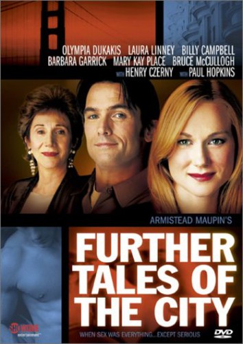 Further Tales Of The City