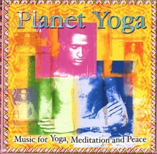 Planet Yoga - Planet Yoga