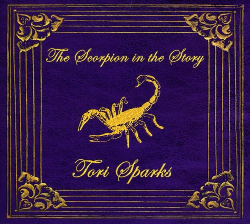 The Scorpion In The Sky